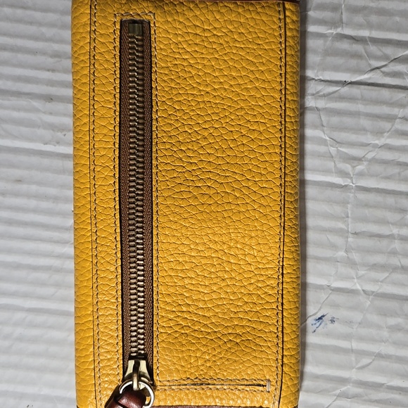 Dooney&bourke Wallet - Picture 3 of 7